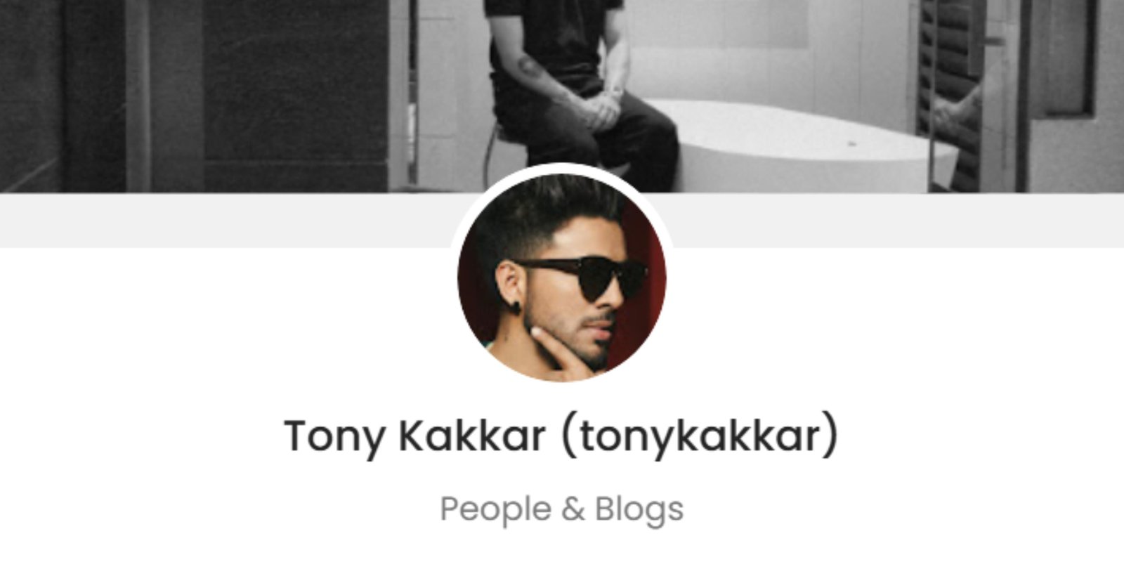 Tony Kakkar Promotion Price