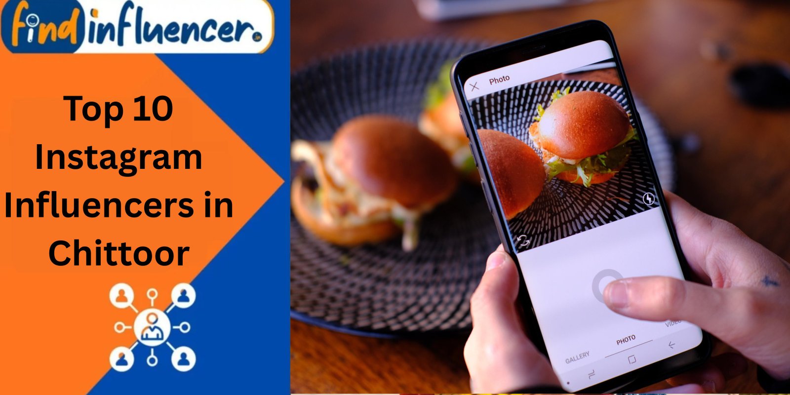 Top 10 Instagram Influencers in Chittoor