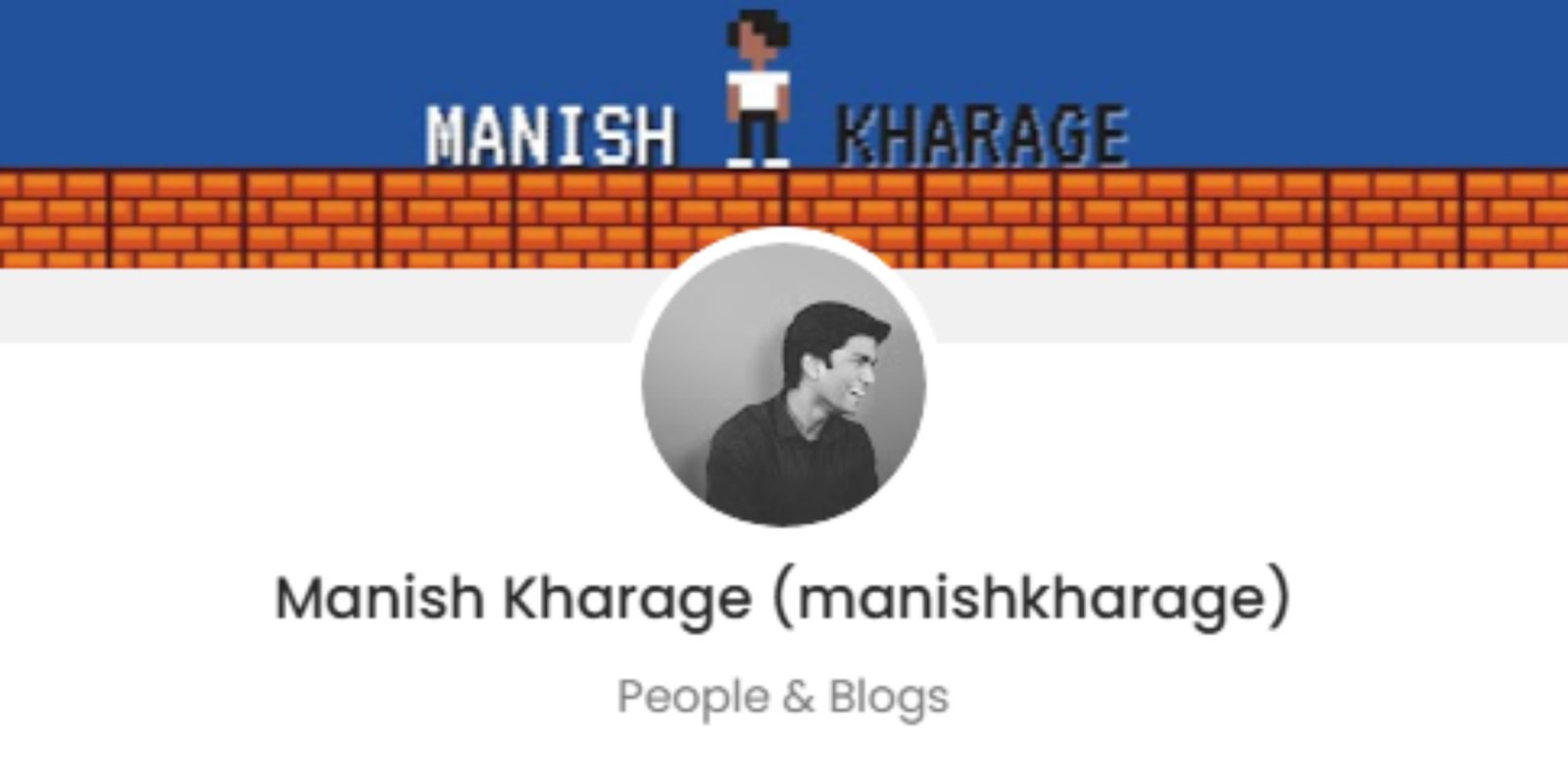 Manish Kharage Promotion Price