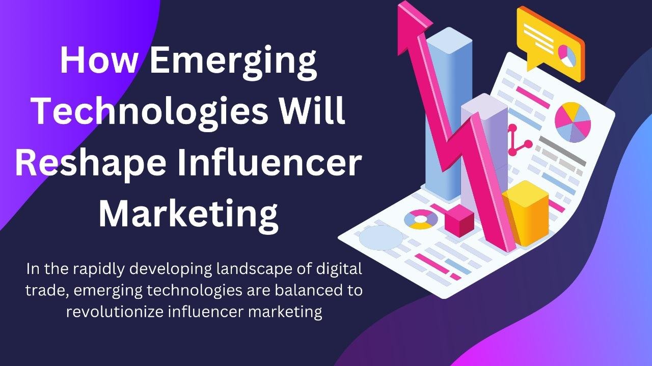 How Emerging Technologies Will Reshape Influencer Marketing.