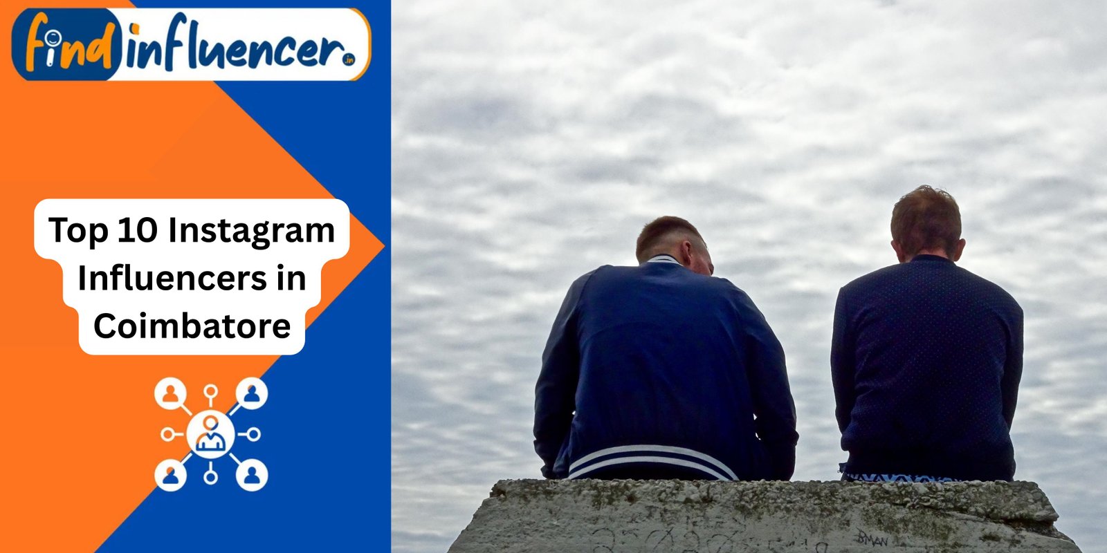 Top 10 Instagram Influencers in Coimbatore