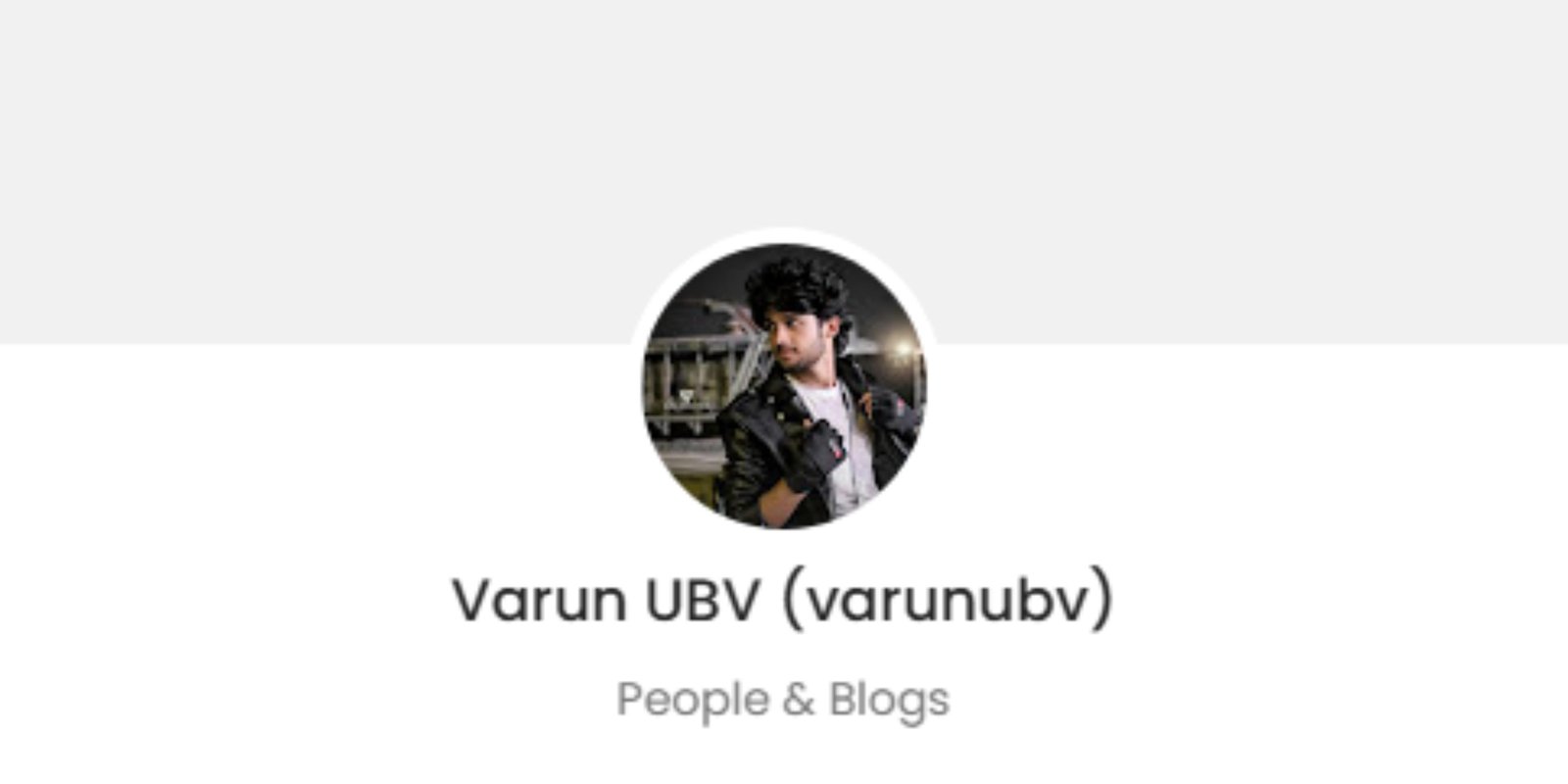 Varun Dev Bundela Promotion Price