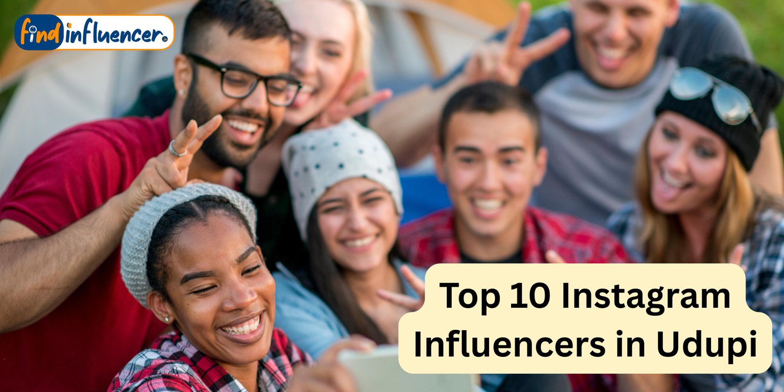 Top 10 Instagram Influencers in Udupi