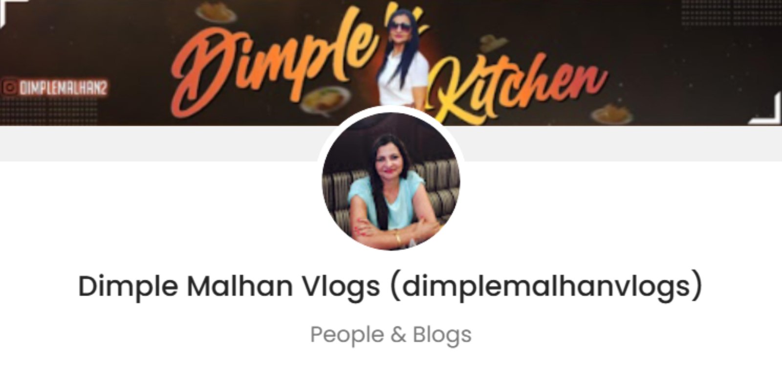 Dimple Malhan Promotion Price