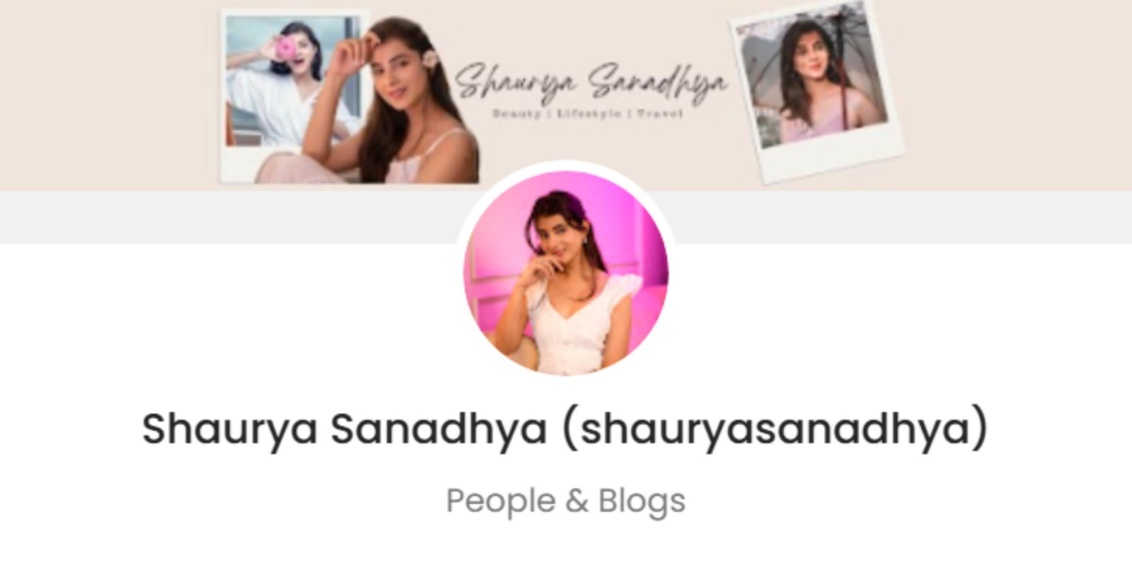 Shauryaa Sanadhya Promotion Price