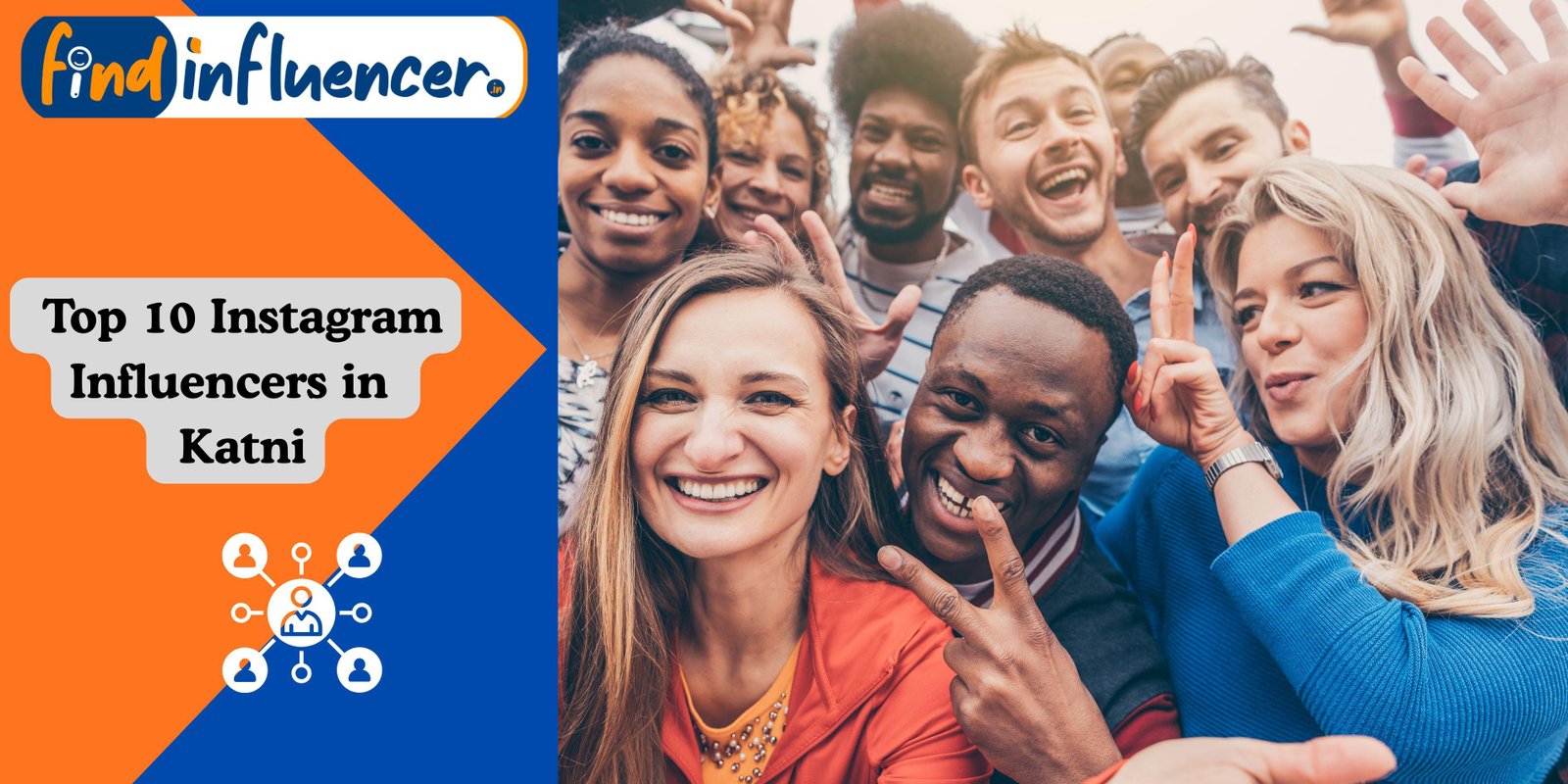 Top 10 Instagram Influencers in Katni