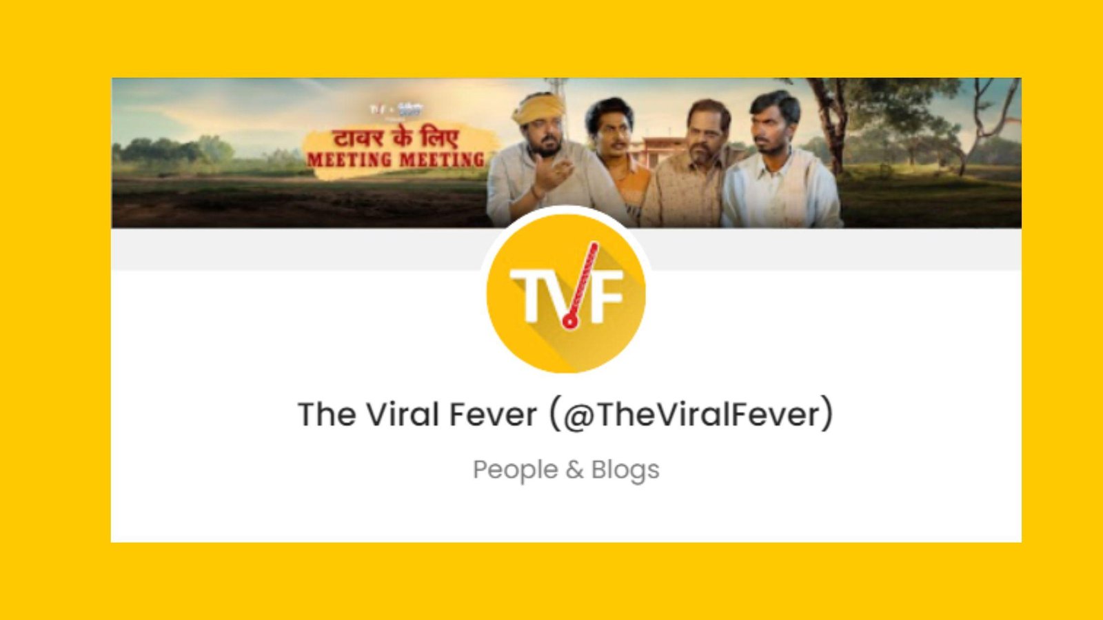 The Viral Fever Promotion Price: How Much Does It Cost to Hire Them for a Campaign?