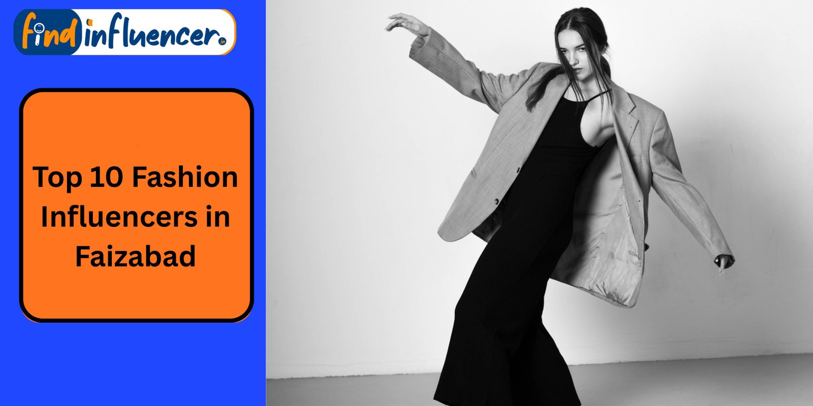 Top 10 Fashion Influencers in Faizabad