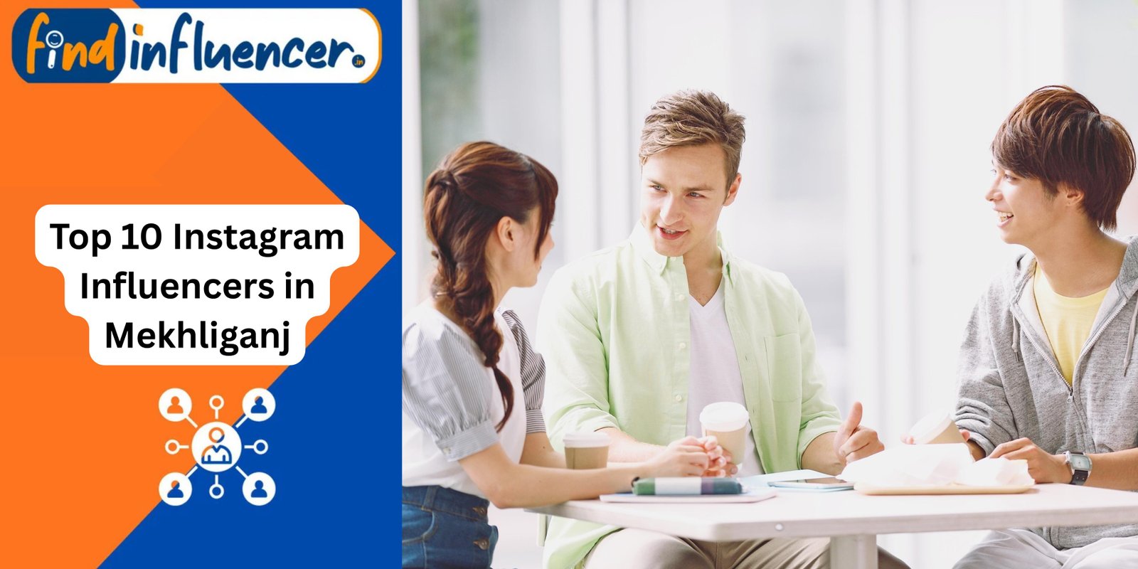 Top 10 Instagram Influencers in Mekhliganj