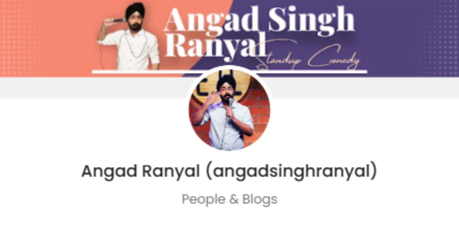 Angad Ranyal Promotion Price