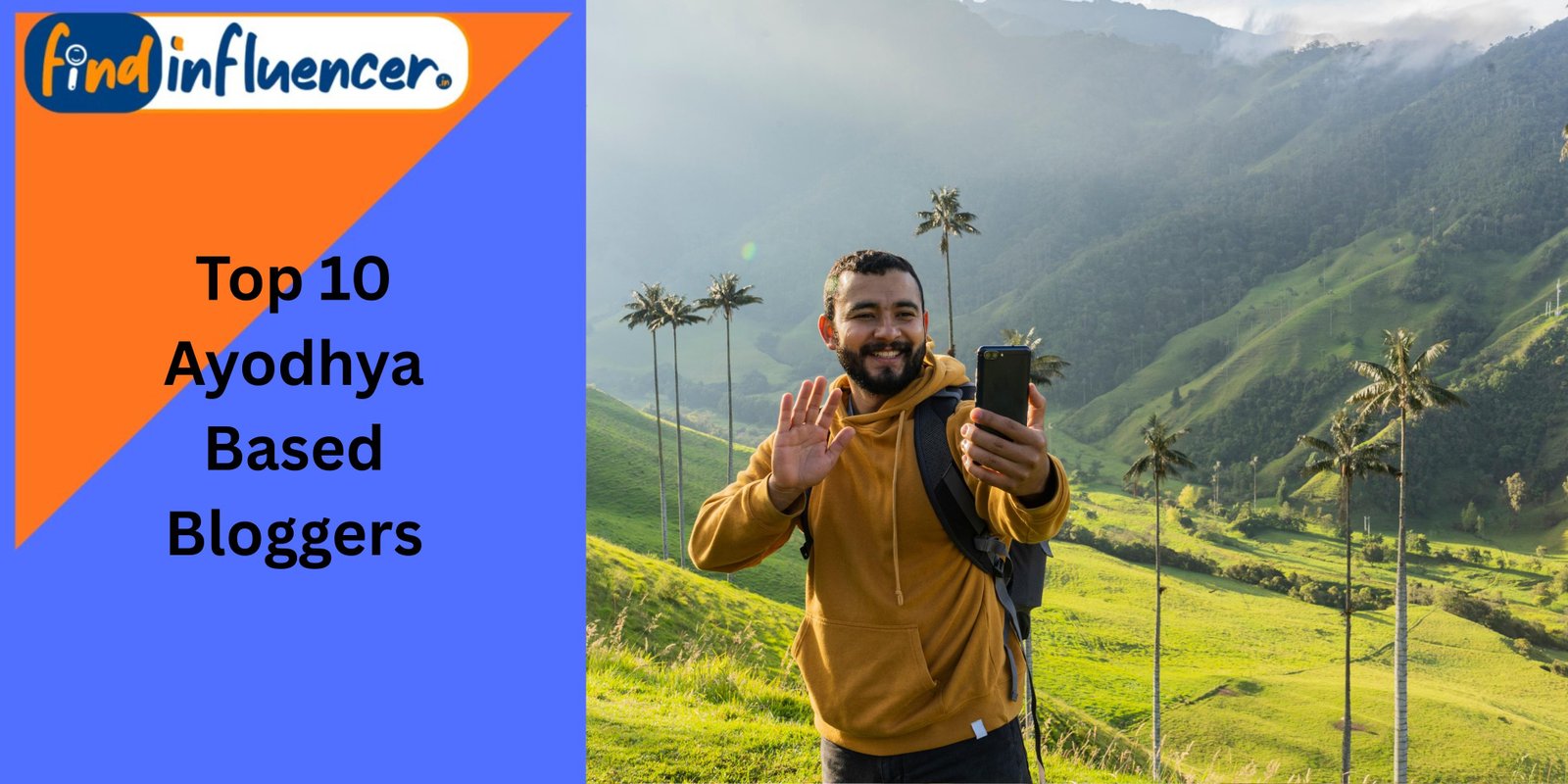 Top 10 Ayodhya Based Bloggers