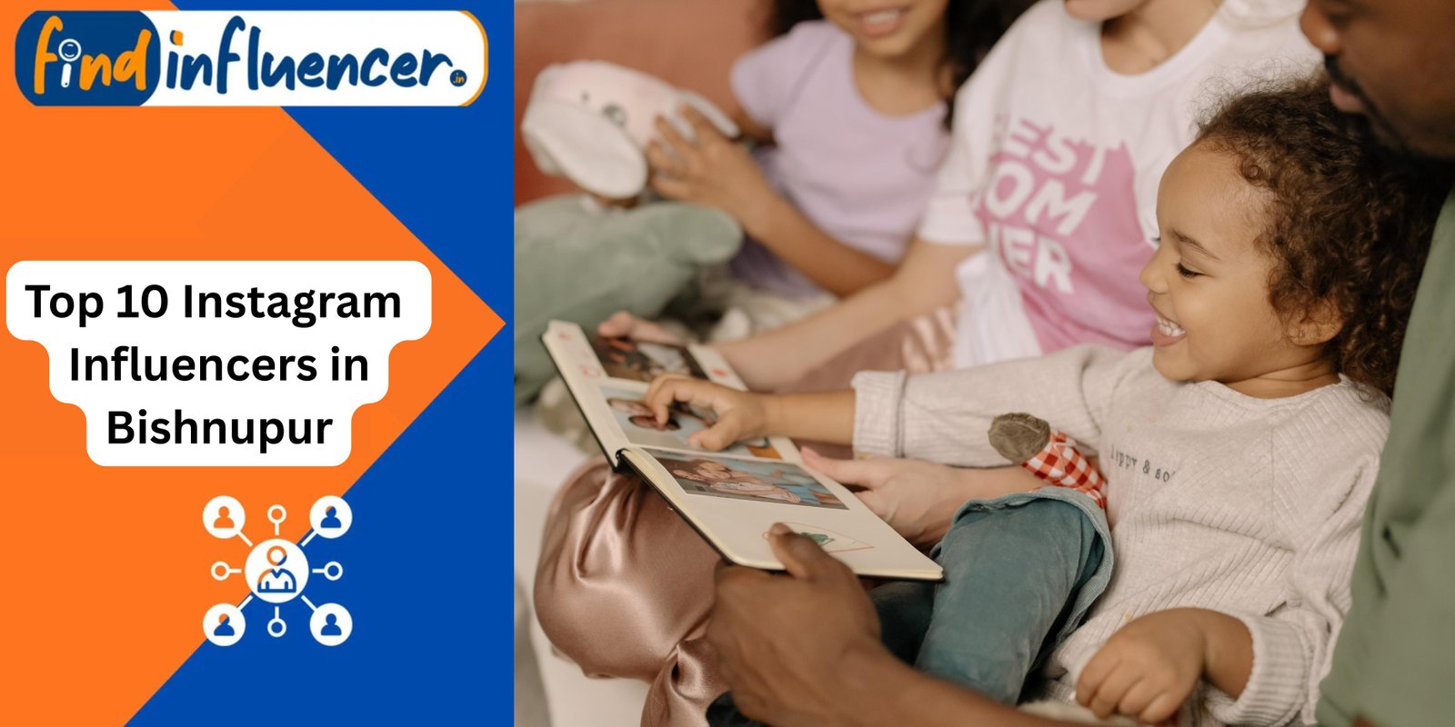 Top 10 Instagram Influencers in Bishnupur