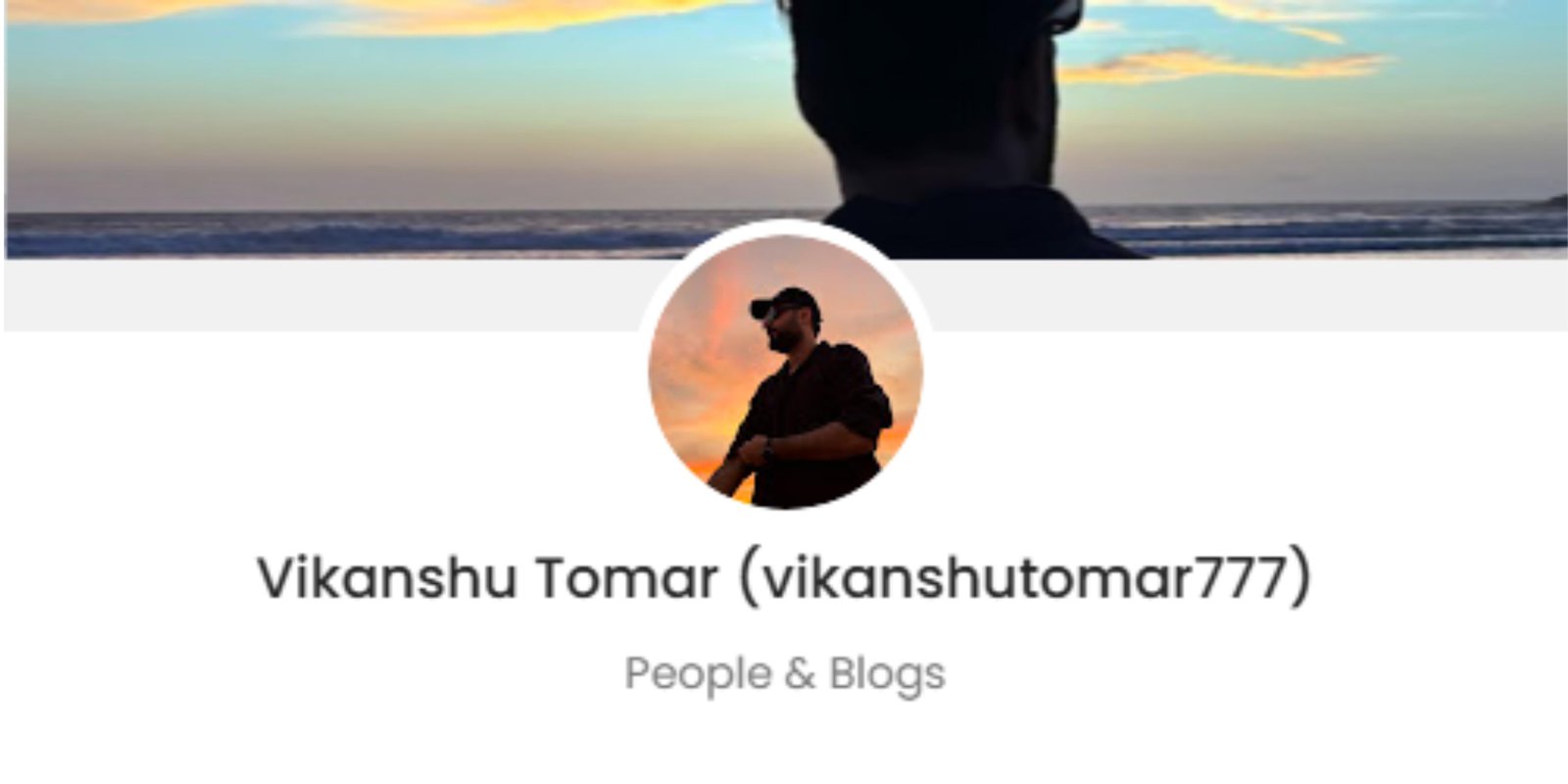 Vikanshu Tomar Promotion Price