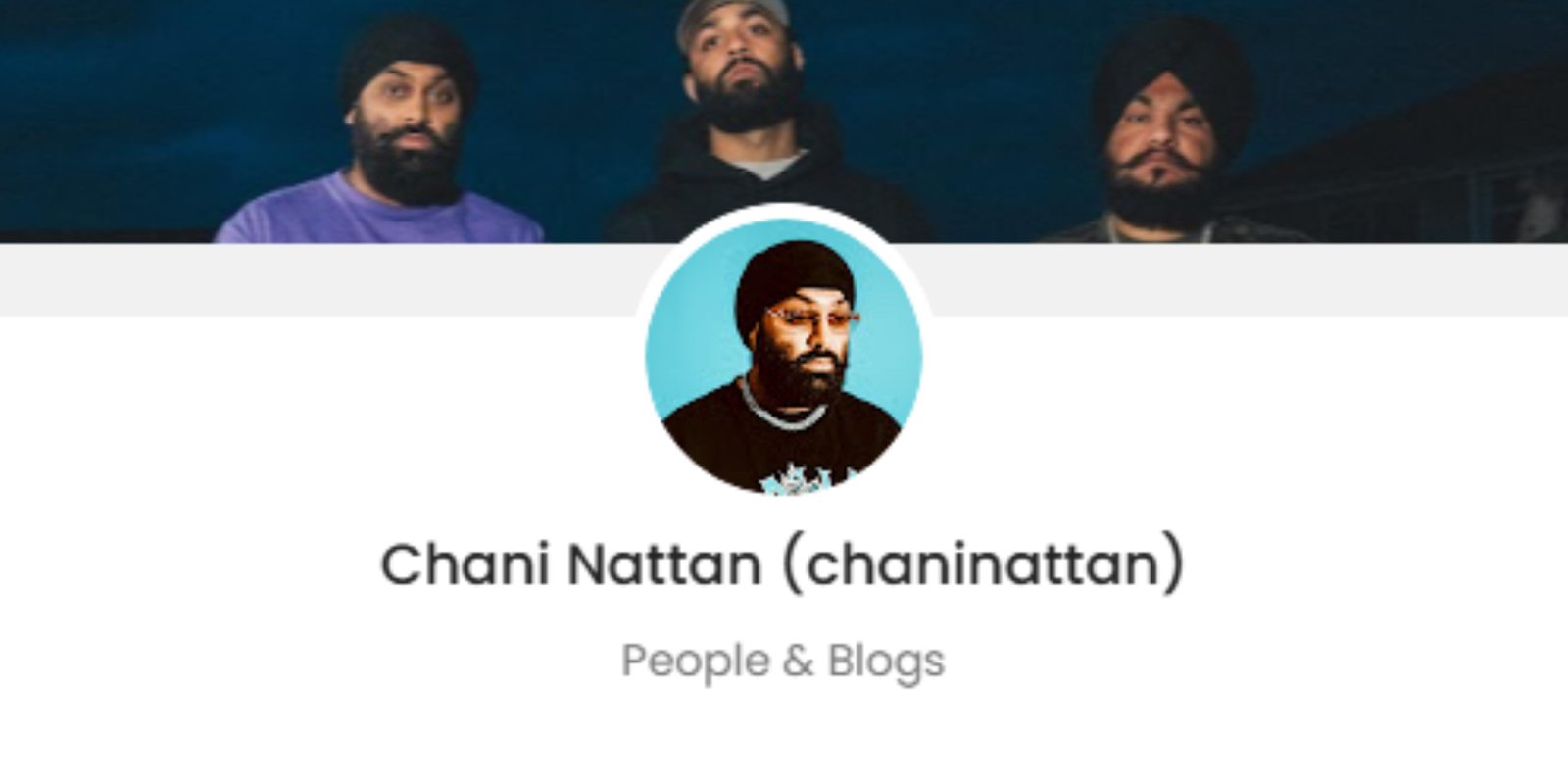 Chani Nattan Promotion Price