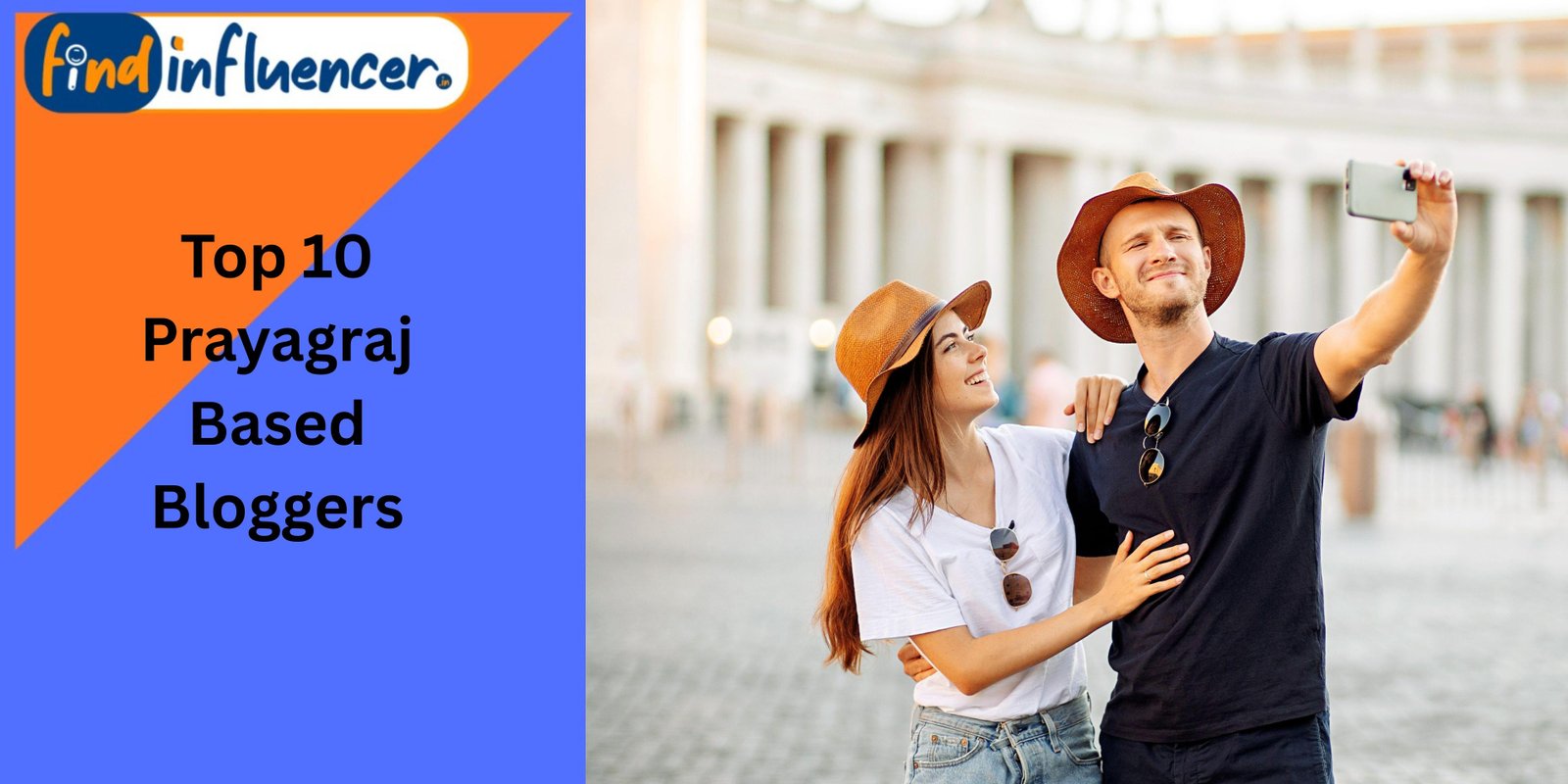 Top 10 Prayagraj Based Bloggers