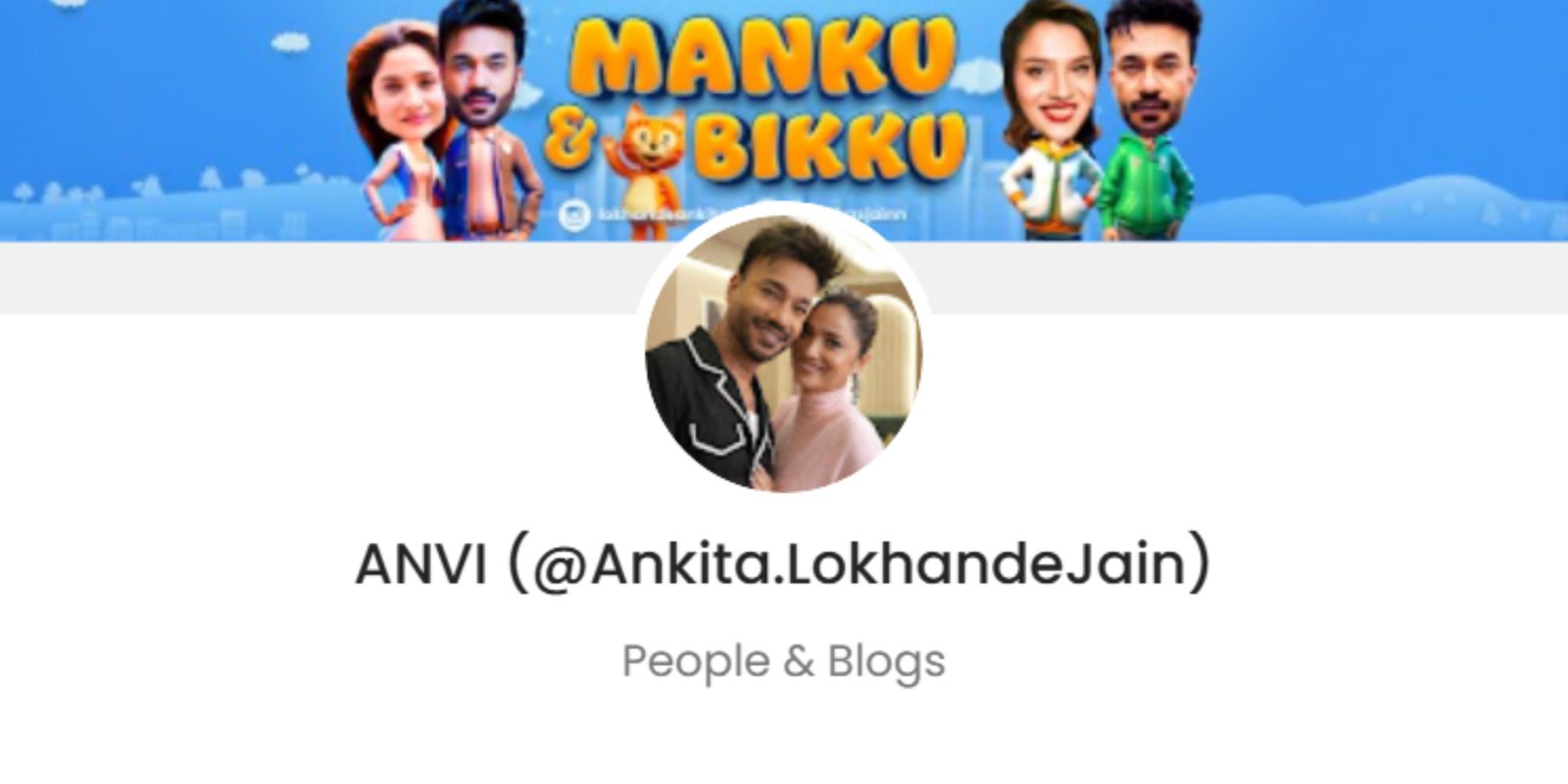 Ankita Lokhande Jain Promotion Price