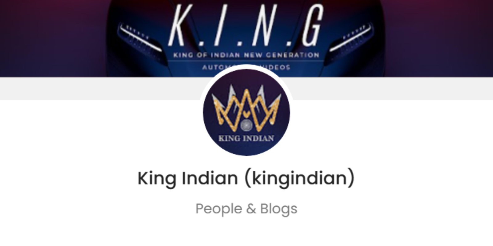 Sourabh Saini (King Indian) Promotion Price