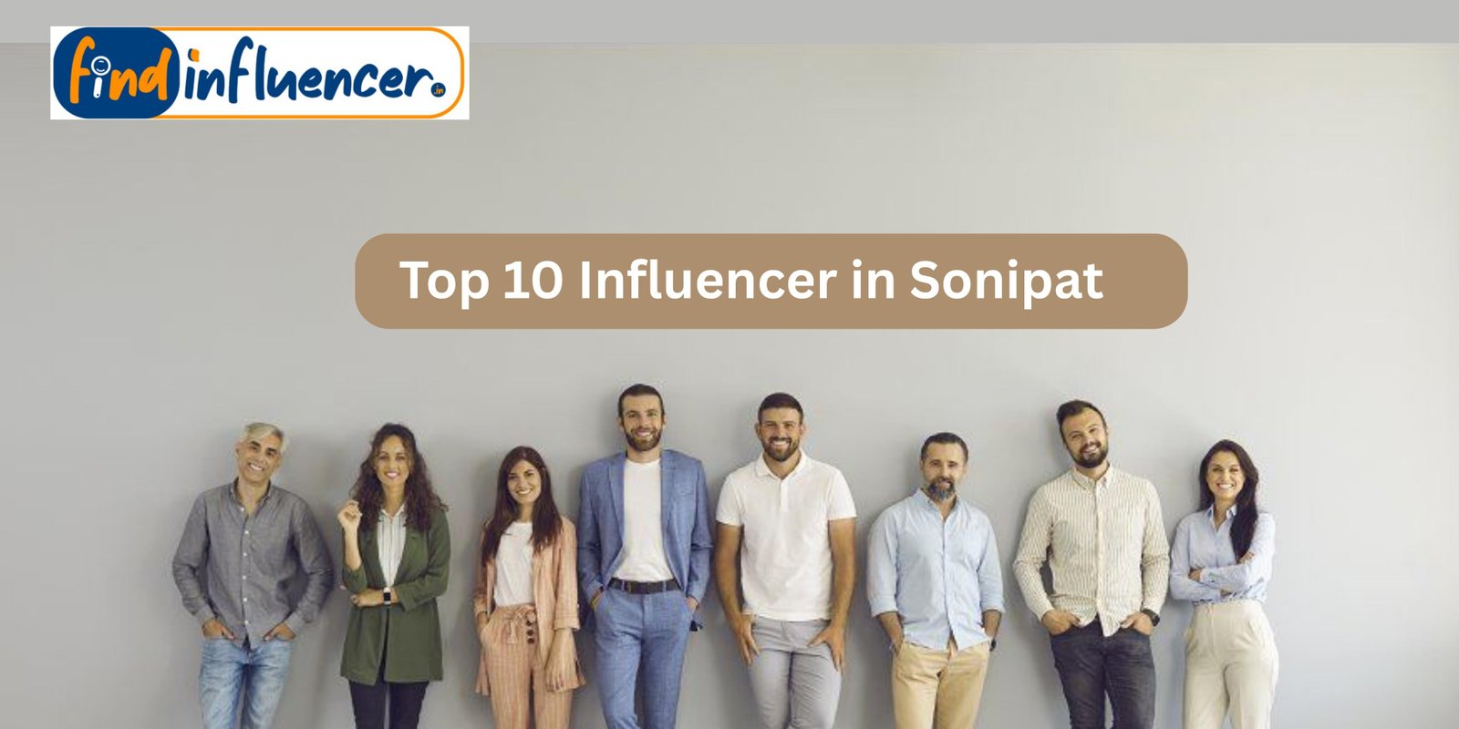 Top 10 Influencers in Sonipat Promotion Price