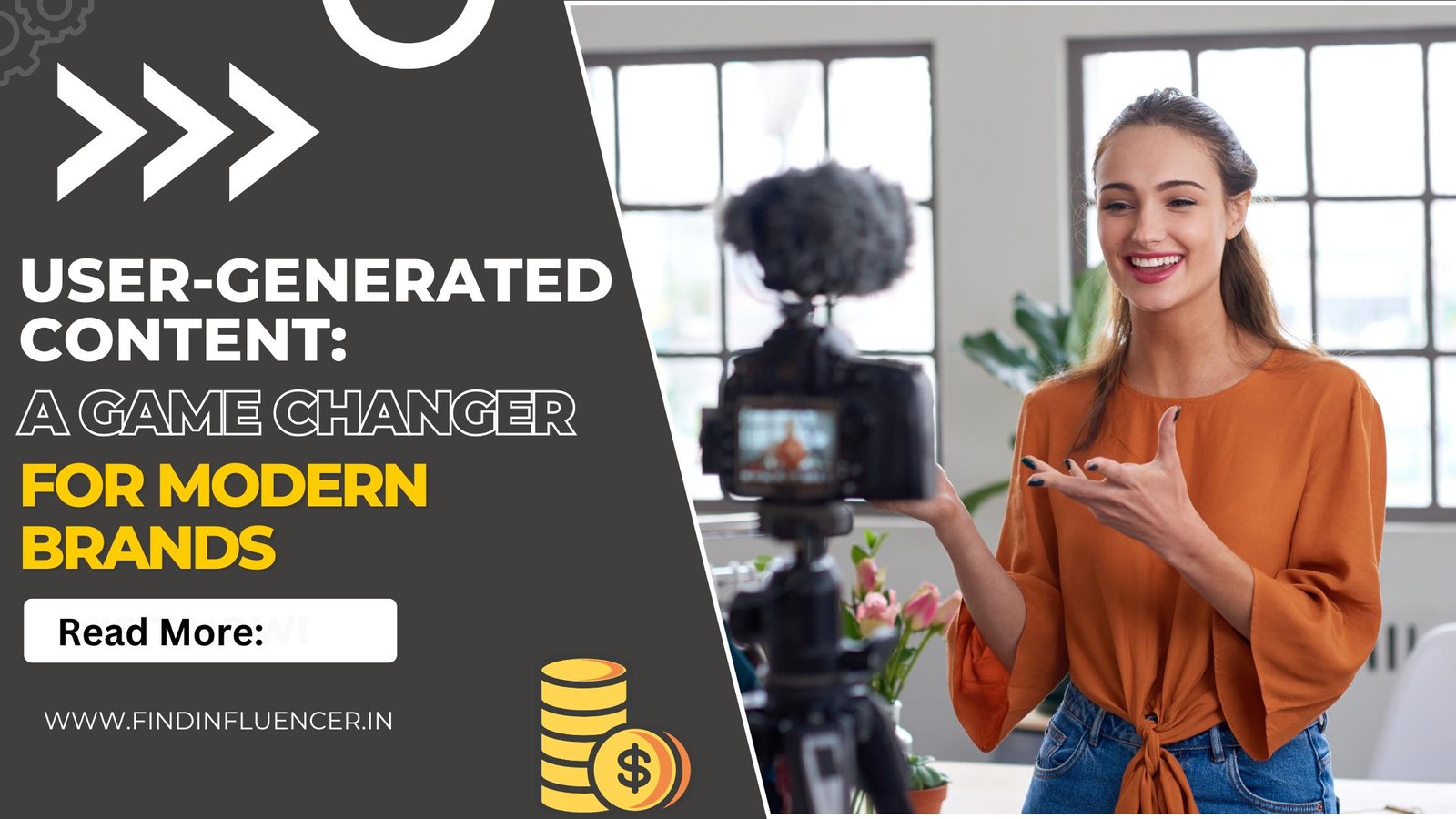 User-Generated Content: A Game-Changer for Modern Brands