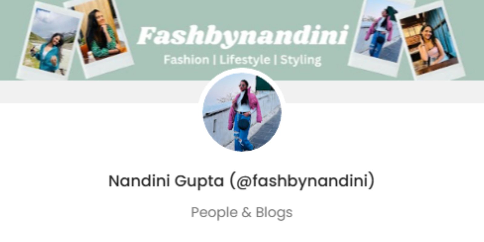 Nandini Gupta Promotion Price