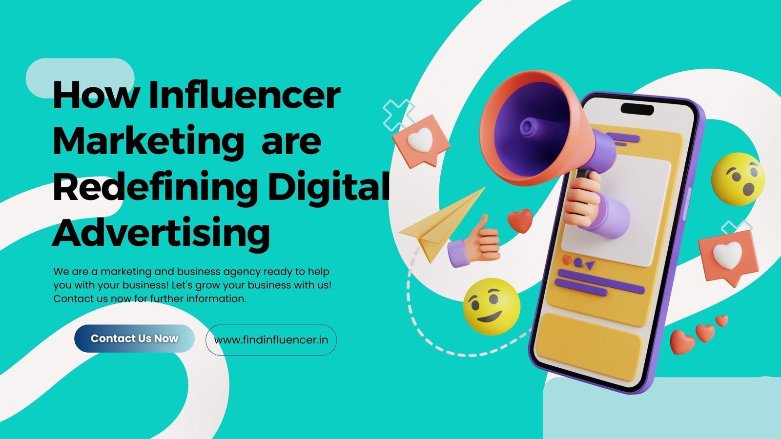 How Influencer Marketing is Redefining Digital Advertising