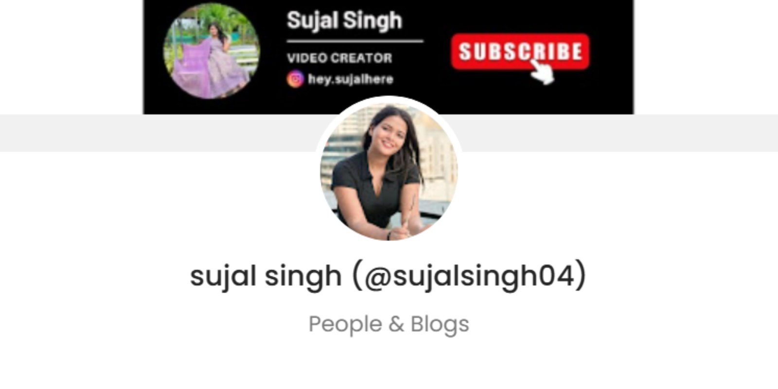 Sujal Singh Promotion Price