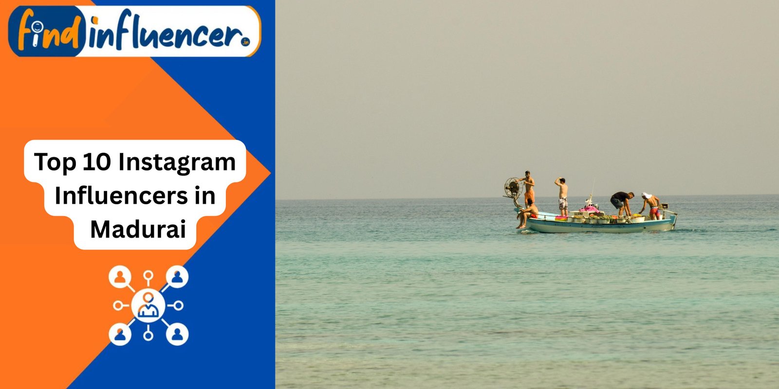 Top 10 Instagram Influencers in Madurai