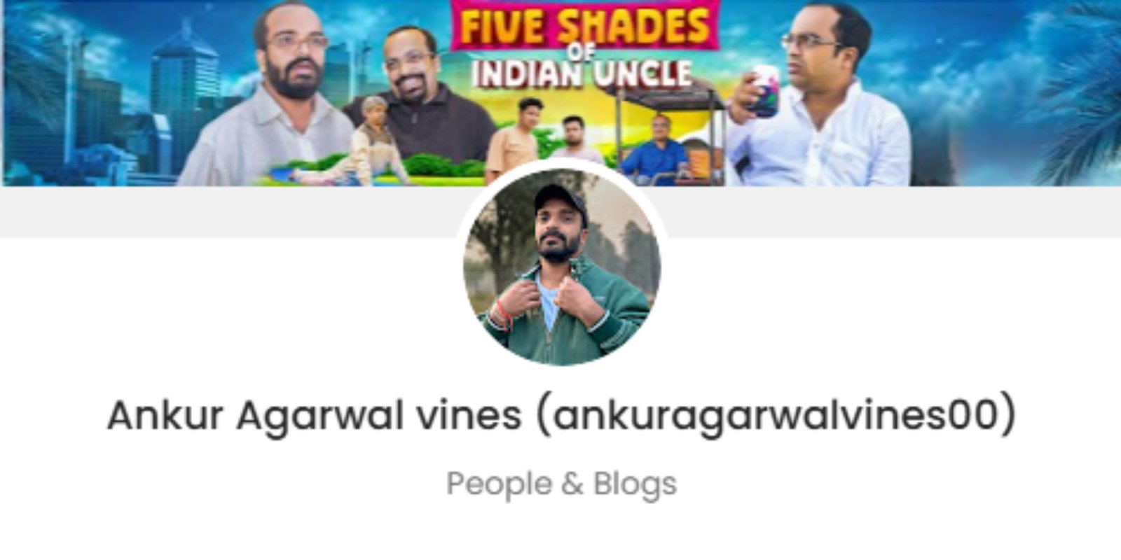 Ankur Agarwal Promotion Price