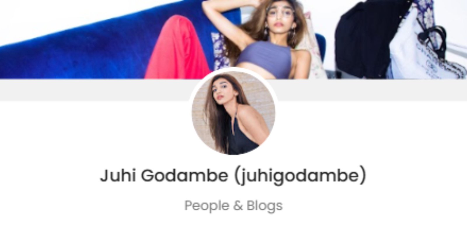 Juhi Godambe Jain Promotion Price: