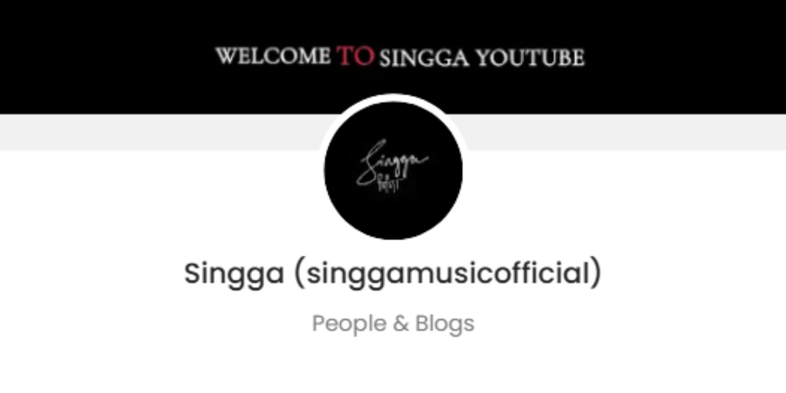 Singga Promotion Price