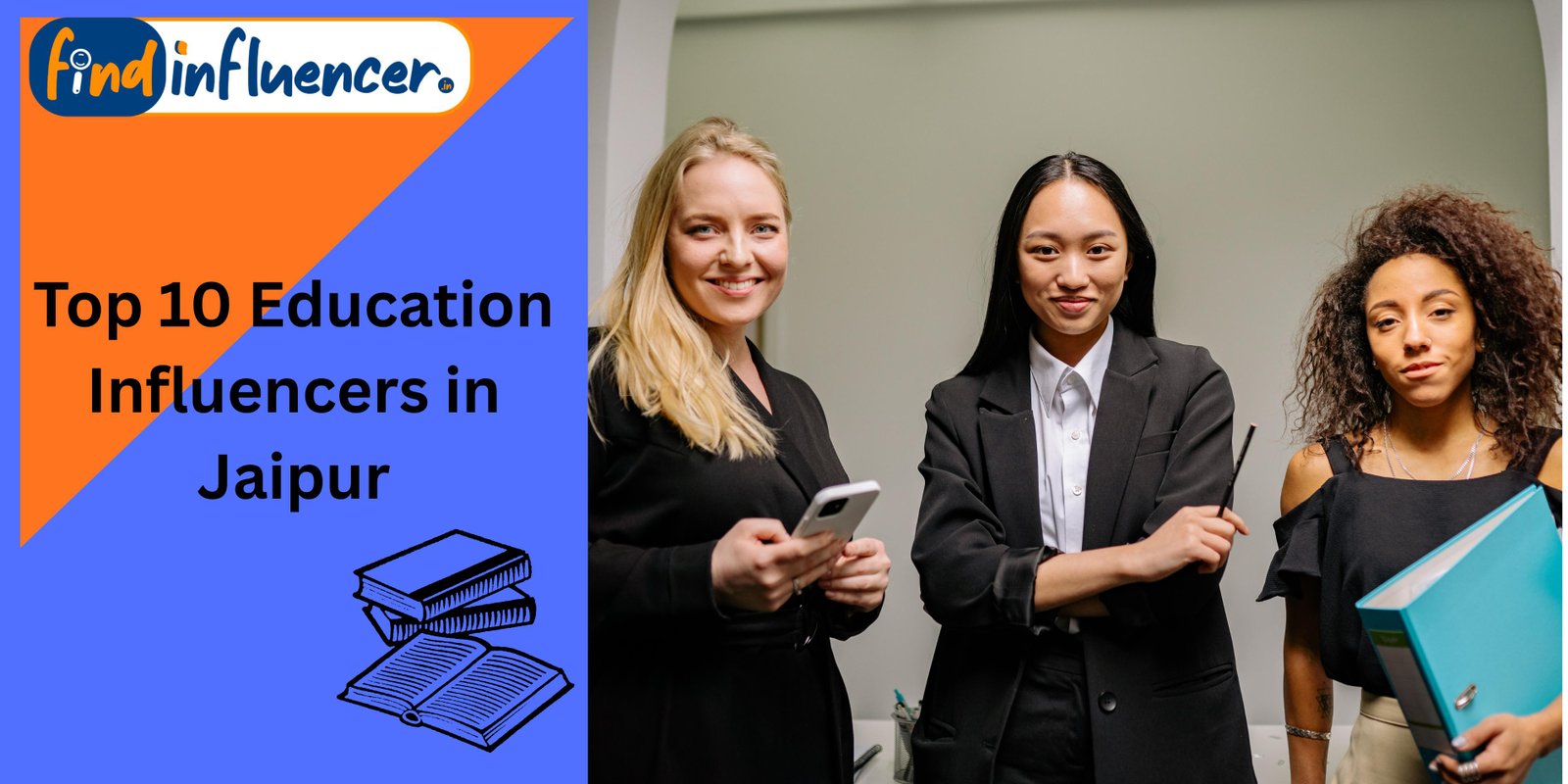 Top 10 Education Influencers in Jaipur