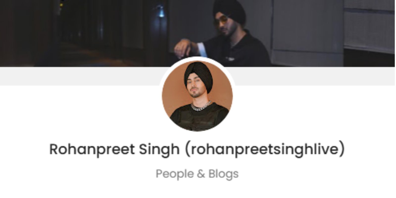 Rohanpreet Singh Promotion Price