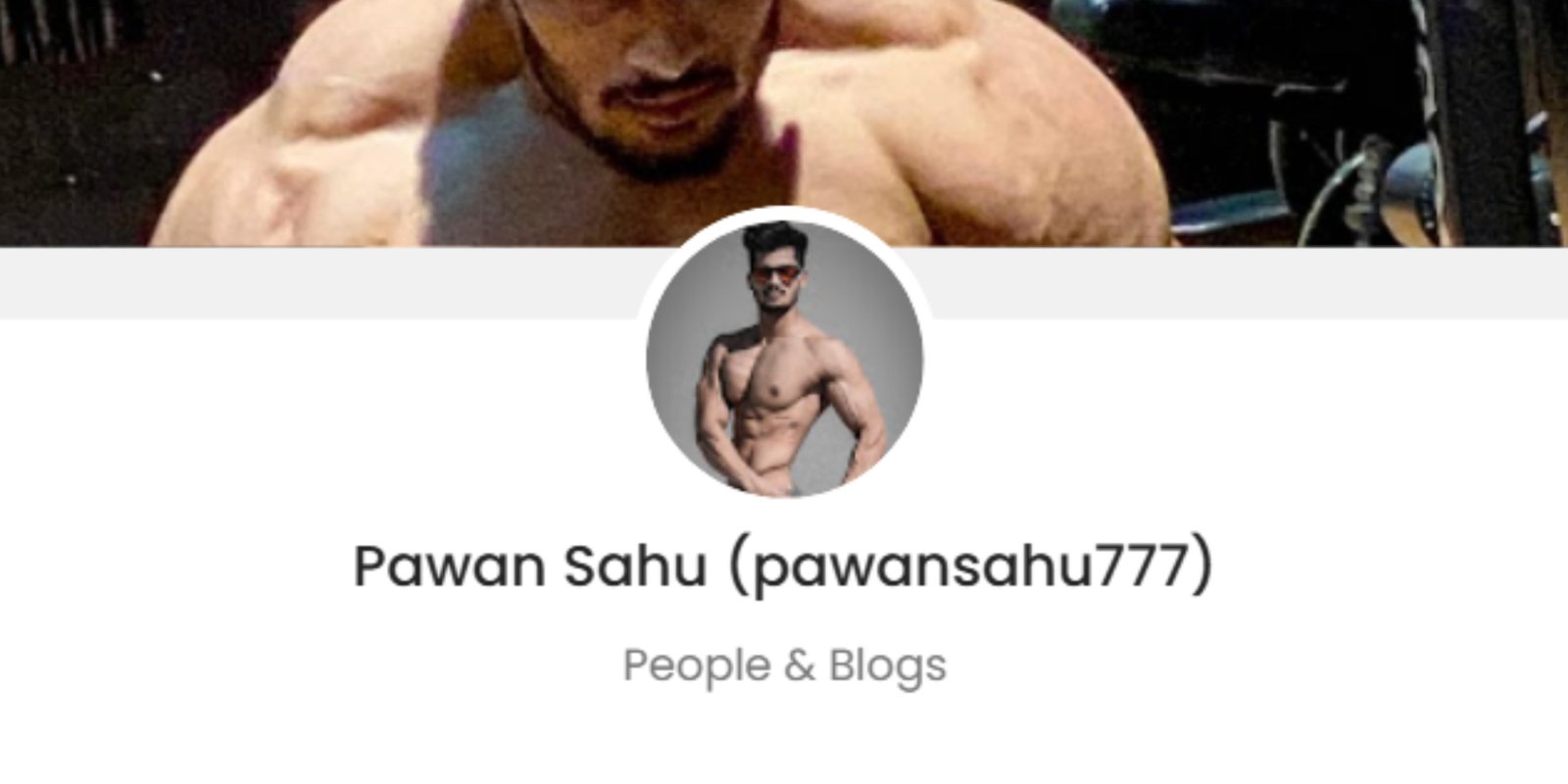 Pawan Sahu Promotion Price
