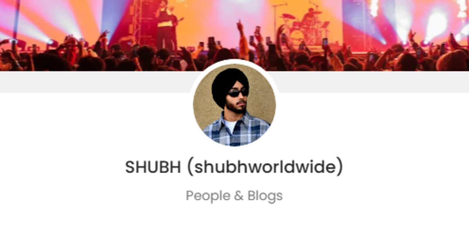 SHUBH Promotion Price
