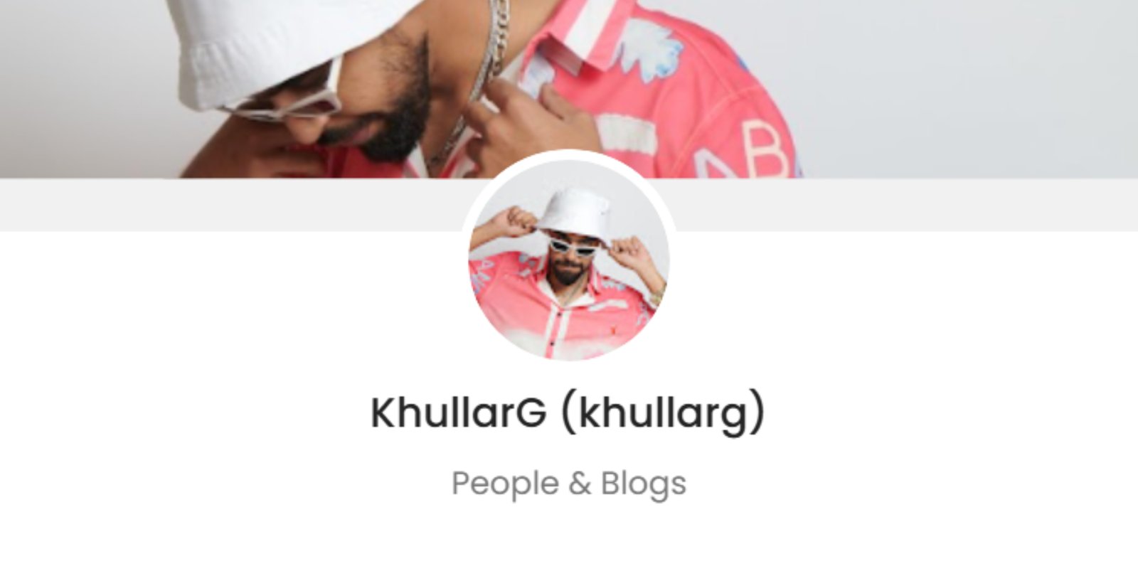 Khullar G Promotion Price