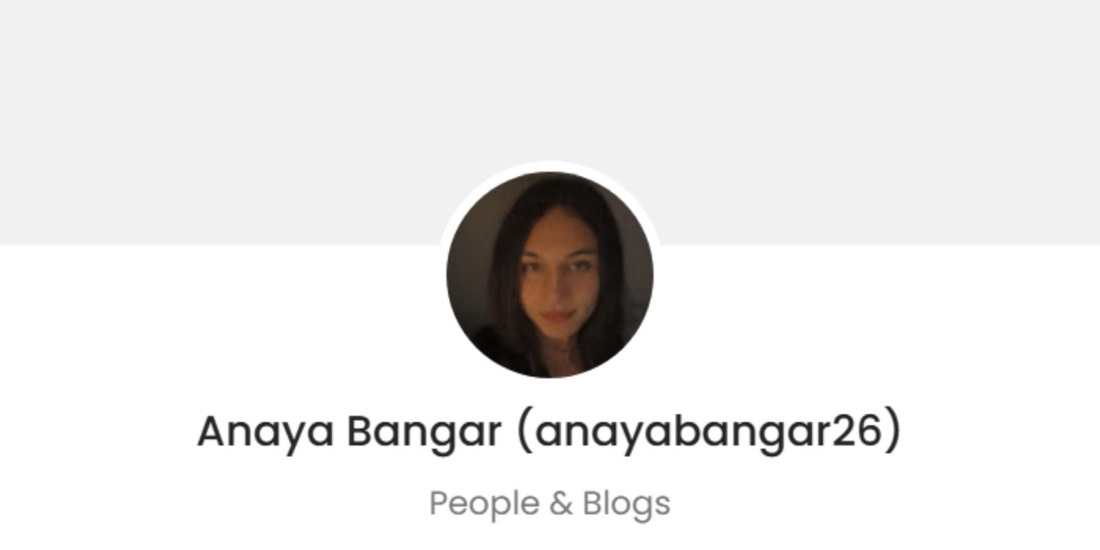 Anaya Bangar Promotion Price