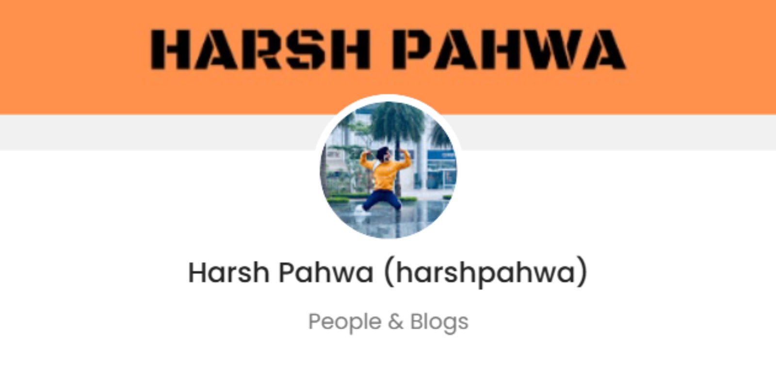 HarshDeep Singh Pahwa Promotion Price
