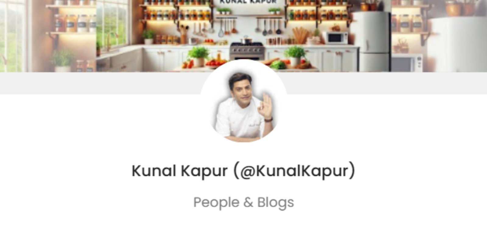 Kunal Kapur Promotion Price