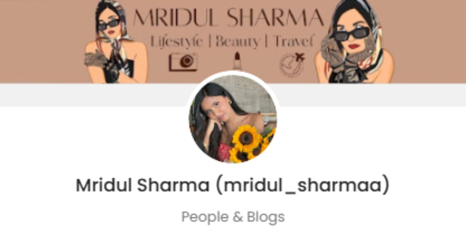 Mridul Sharma Promotion Price