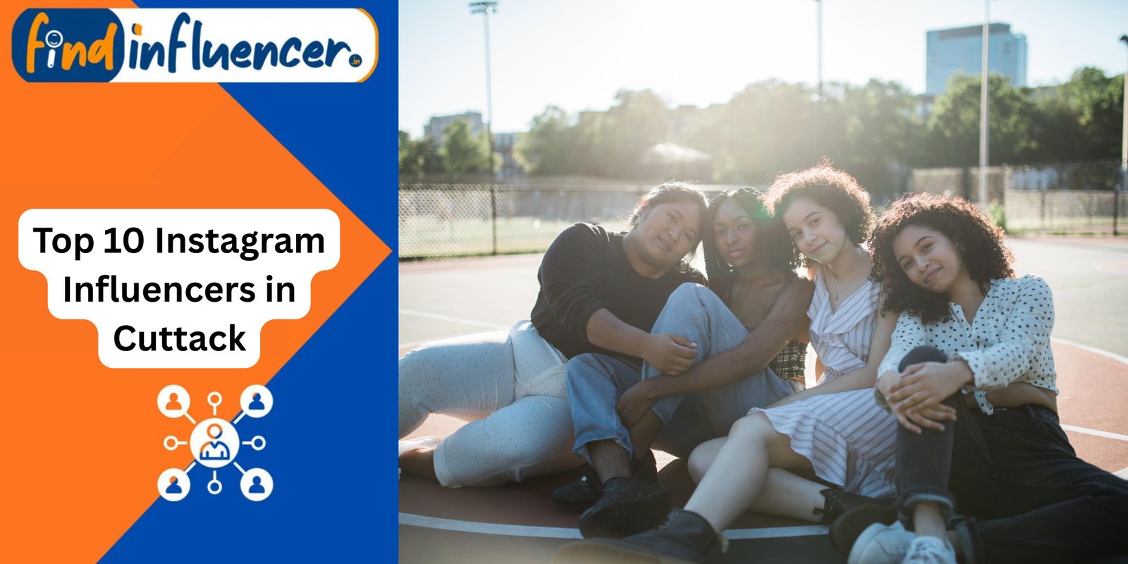 Top 10 Instagram Influencers in Cuttack