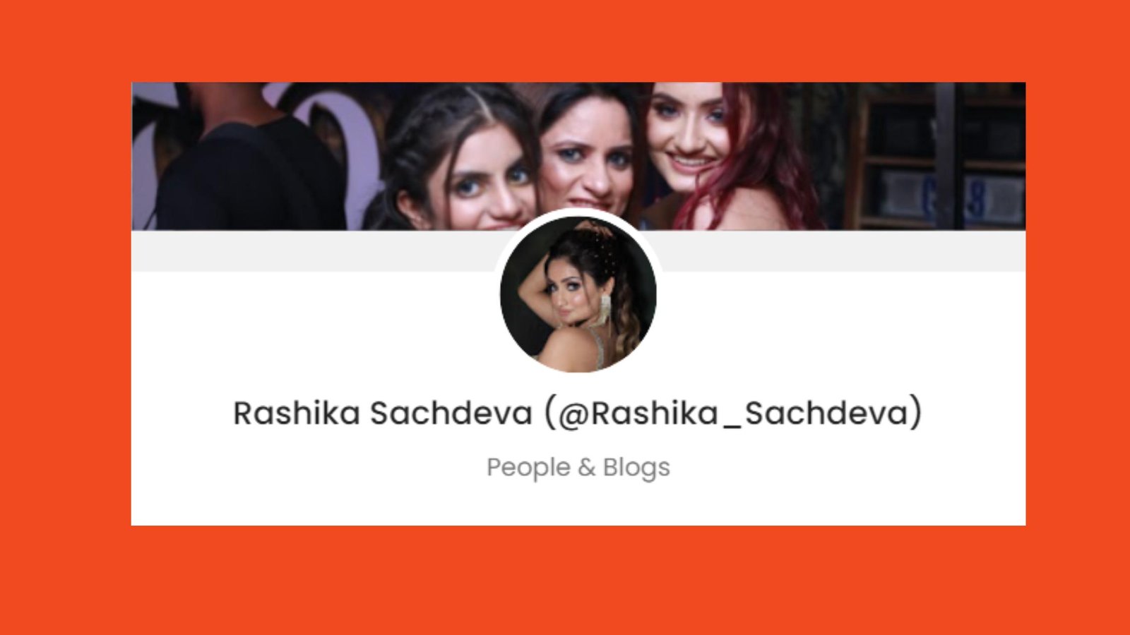 Rashika Sachdeva Promotion Price: How Much Does It Cost to Hire Her for a Campaign?