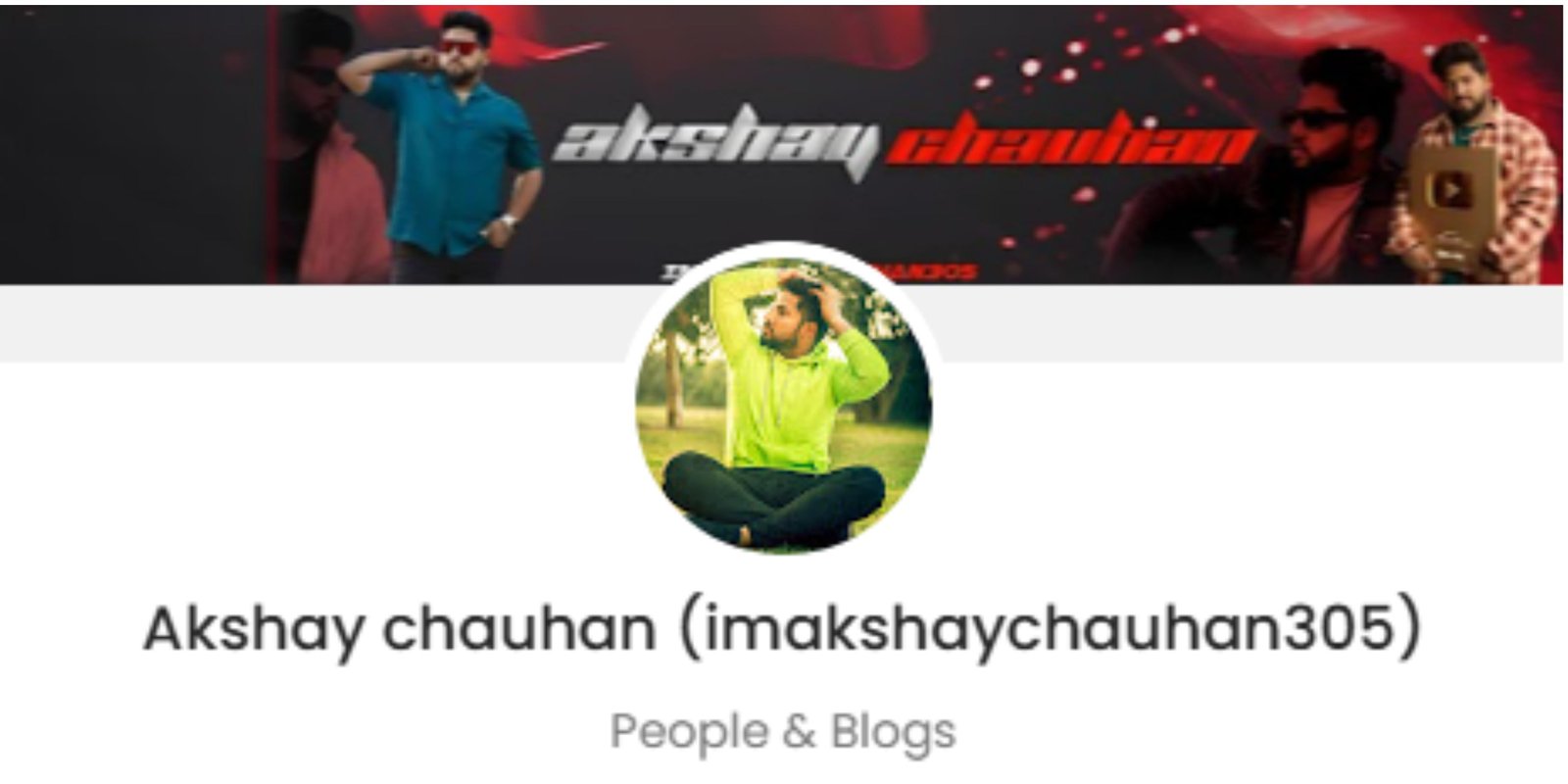 Akshay Chauhan Promotion Price