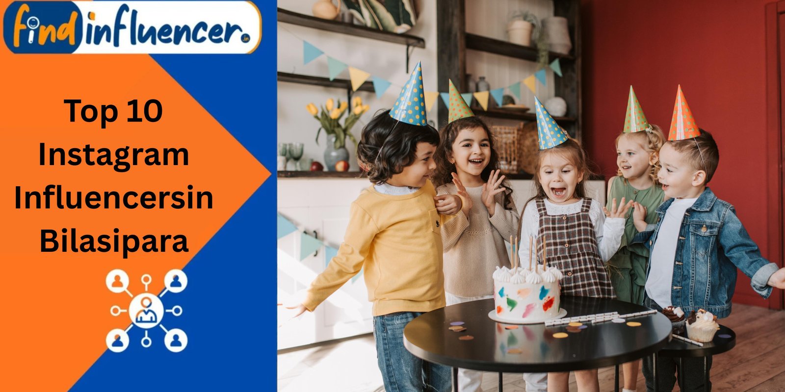 Top 10 Instagram Influencers in Bilasipara