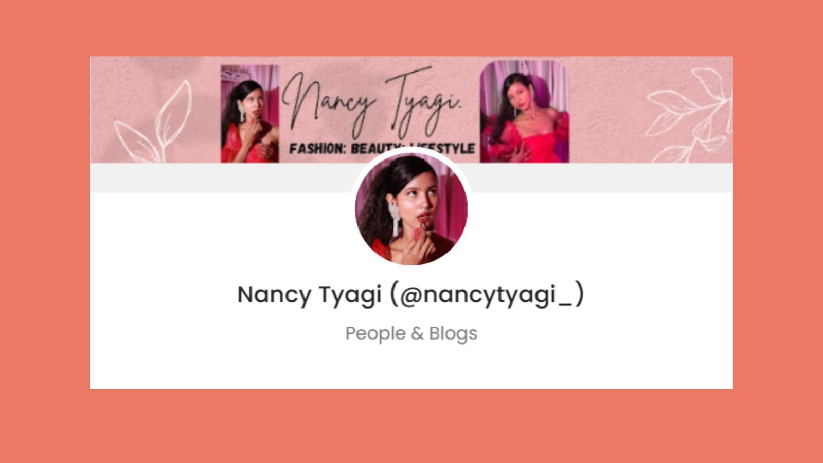 The Nancy Tyagi Official Promotion Price: How Much Does It Cost to Hire Her for a Campaign?