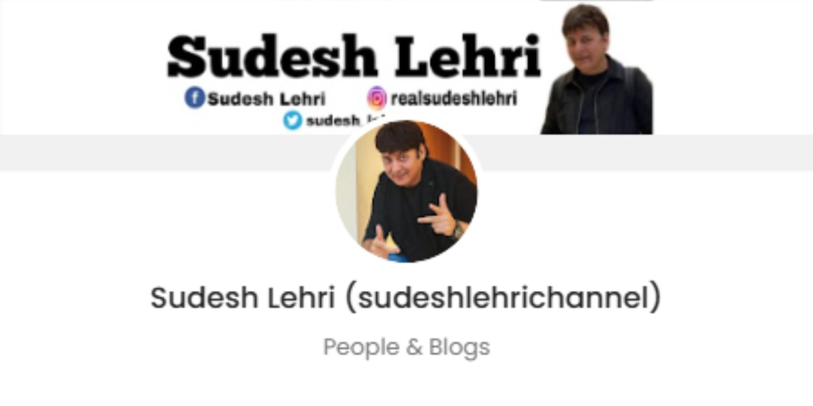 Sudesh Lehri Promotion Price