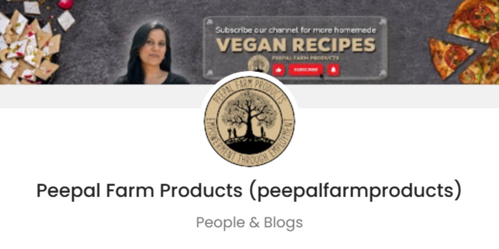 Peepal Farm Products Promotion Price