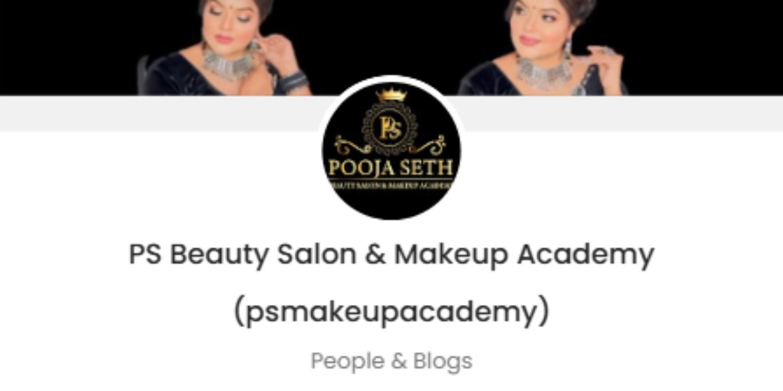 PS Beauty Salon Promotion Price