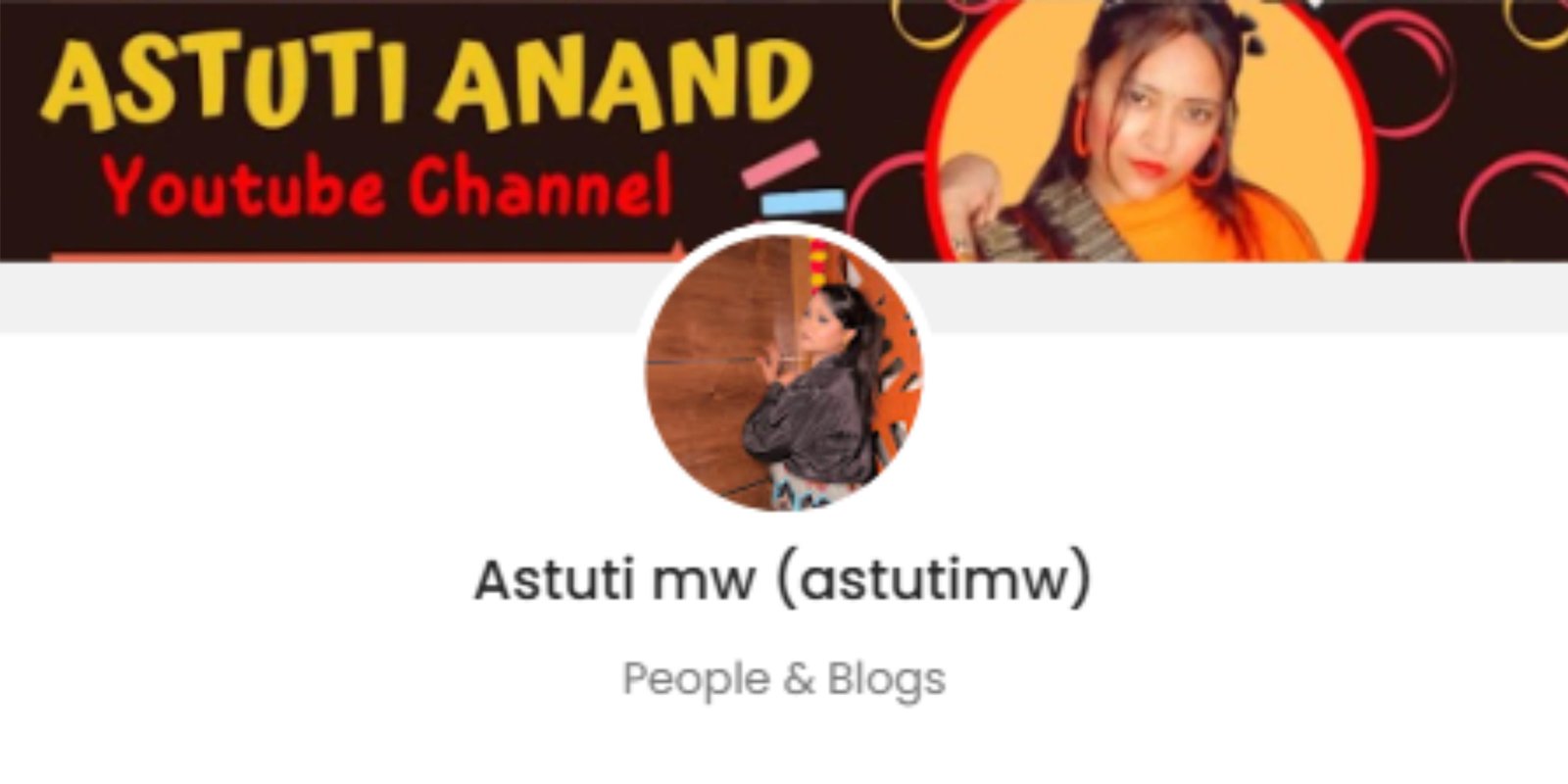 Astuti Anand Promotion Price