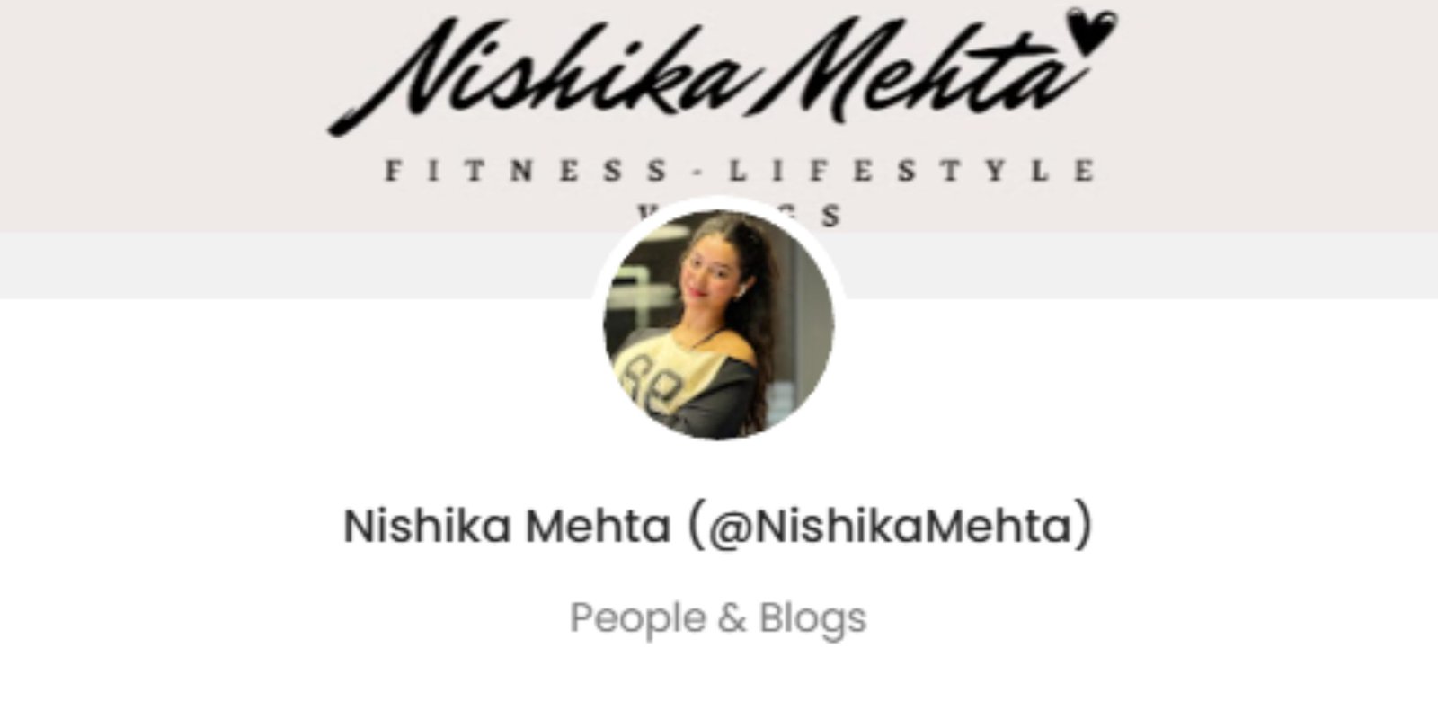 Nishika Mehta Chauhan Promotion Price