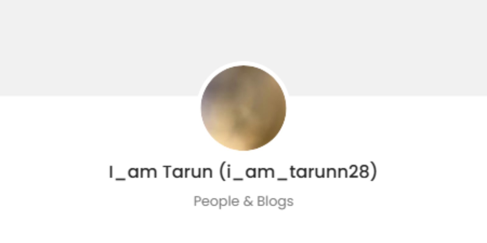 Tarun Namdev Promotion Price